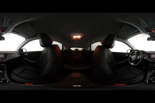Opel Grandland X 1.2 Turbo*AUTOM*ECC*STOELVERW/KOEL*CARPLAY*COMF.AC