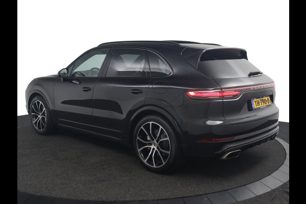 Porsche Cayenne E-Hybrid*462PK*NLAUTO*PANO*ACC*PDLS*HAAK*DEALER OH