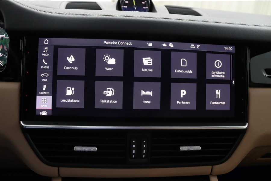 Porsche Cayenne E-Hybrid*462PK*NLAUTO*PANO*ACC*PDLS*HAAK*DEALER OH