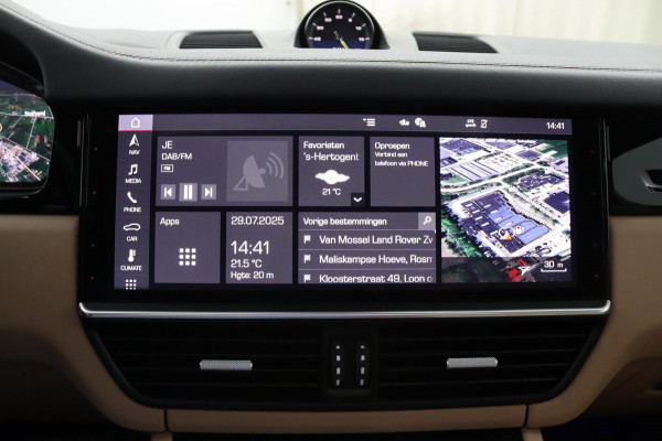 Porsche Cayenne E-Hybrid*462PK*NLAUTO*PANO*ACC*PDLS*HAAK*DEALER OH