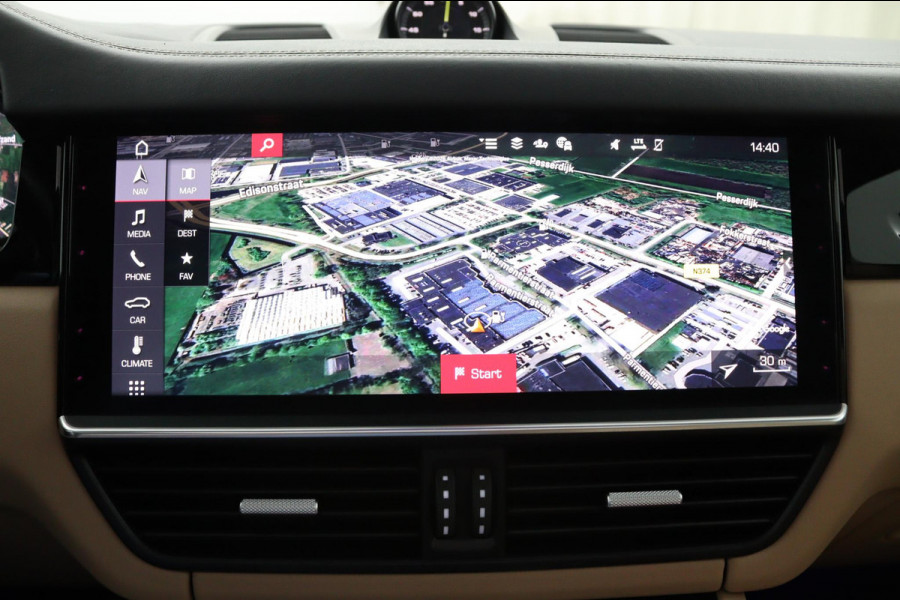 Porsche Cayenne E-Hybrid*462PK*NLAUTO*PANO*ACC*PDLS*HAAK*DEALER OH