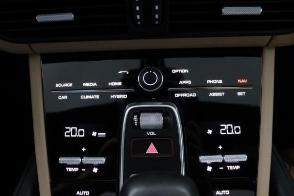 Porsche Cayenne E-Hybrid*462PK*NLAUTO*PANO*ACC*PDLS*HAAK*DEALER OH