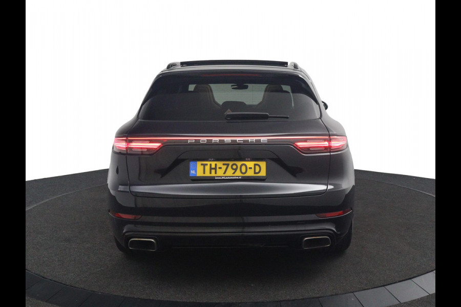 Porsche Cayenne E-Hybrid*462PK*NLAUTO*PANO*ACC*PDLS*HAAK*DEALER OH