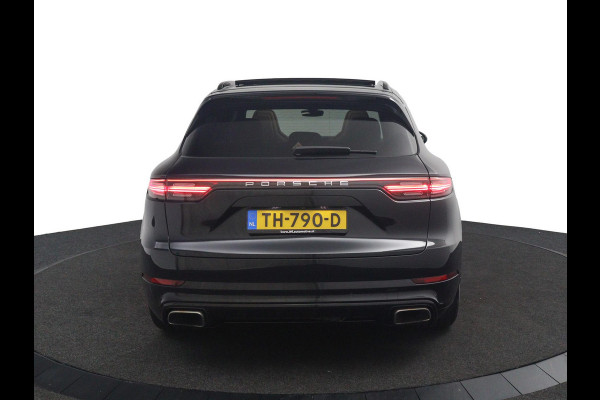 Porsche Cayenne E-Hybrid*462PK*NLAUTO*PANO*ACC*PDLS*HAAK*DEALER OH