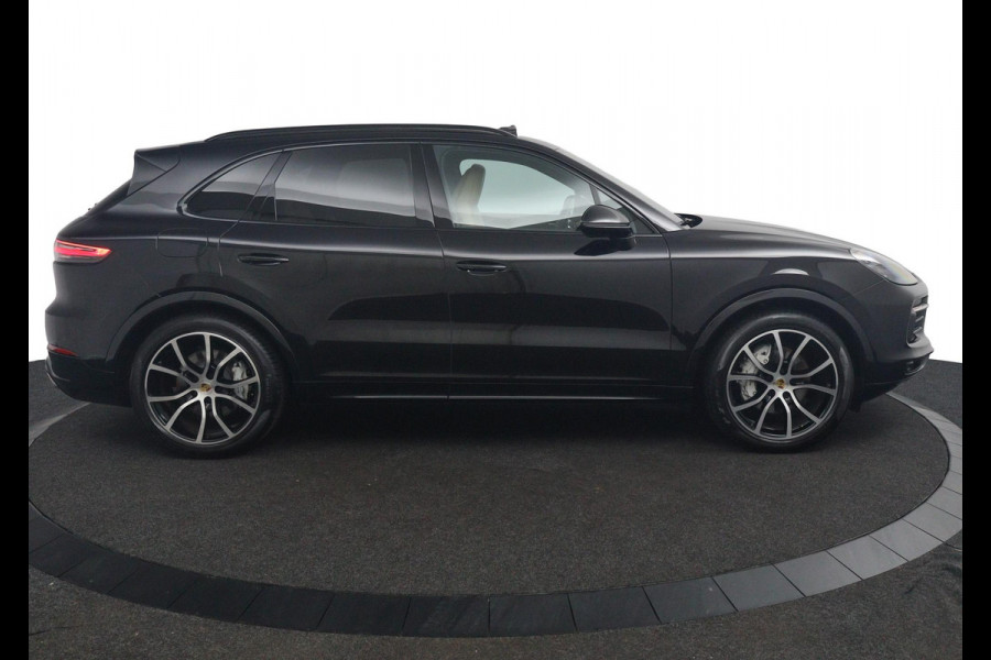 Porsche Cayenne E-Hybrid*462PK*NLAUTO*PANO*ACC*PDLS*HAAK*DEALER OH