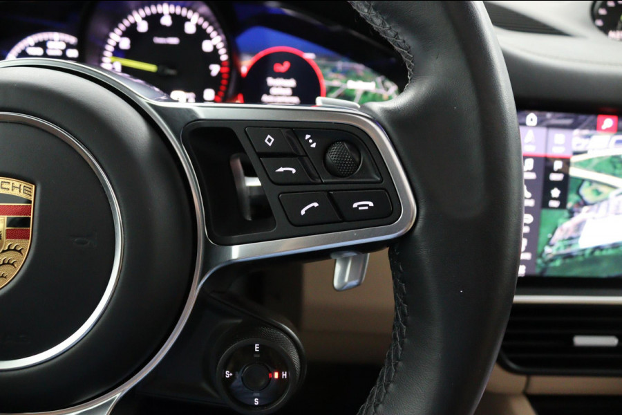 Porsche Cayenne E-Hybrid*462PK*NLAUTO*PANO*ACC*PDLS*HAAK*DEALER OH
