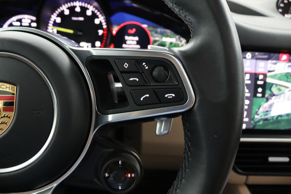Porsche Cayenne E-Hybrid*462PK*NLAUTO*PANO*ACC*PDLS*HAAK*DEALER OH