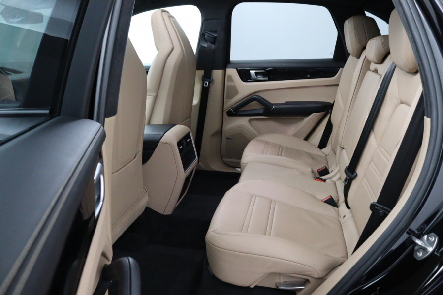Porsche Cayenne E-Hybrid*462PK*NLAUTO*PANO*ACC*PDLS*HAAK*DEALER OH