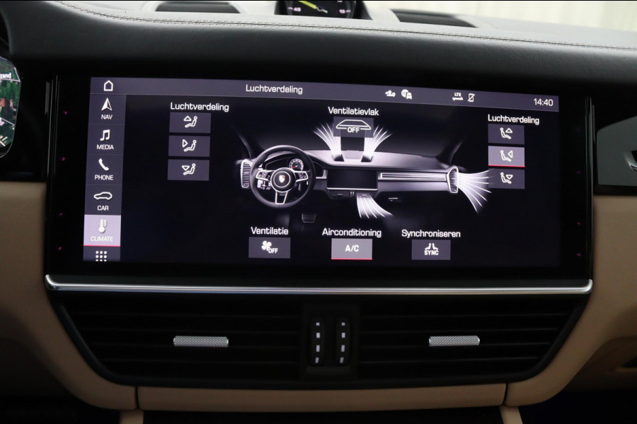 Porsche Cayenne E-Hybrid*462PK*NLAUTO*PANO*ACC*PDLS*HAAK*DEALER OH