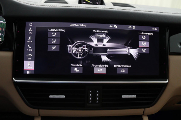 Porsche Cayenne E-Hybrid*462PK*NLAUTO*PANO*ACC*PDLS*HAAK*DEALER OH