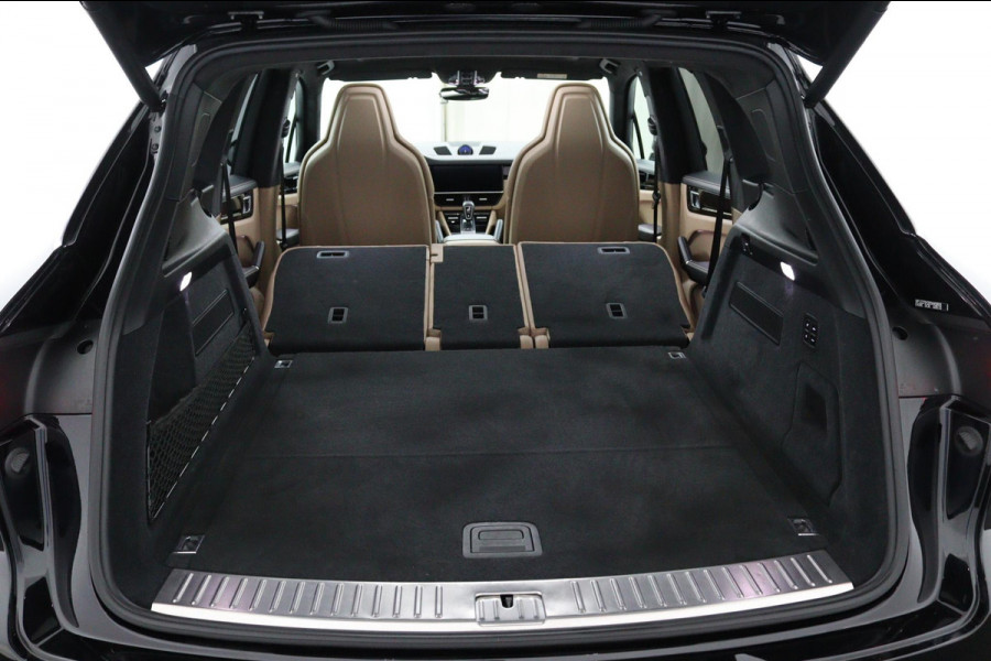 Porsche Cayenne E-Hybrid*462PK*NLAUTO*PANO*ACC*PDLS*HAAK*DEALER OH