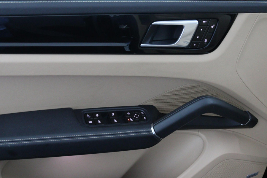 Porsche Cayenne E-Hybrid*462PK*NLAUTO*PANO*ACC*PDLS*HAAK*DEALER OH