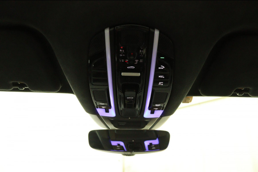 Porsche Cayenne E-Hybrid*462PK*NLAUTO*PANO*ACC*PDLS*HAAK*DEALER OH
