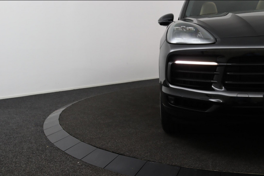 Porsche Cayenne E-Hybrid*462PK*NLAUTO*PANO*ACC*PDLS*HAAK*DEALER OH