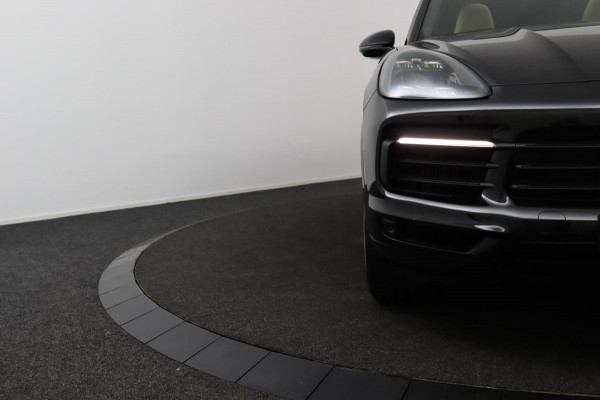 Porsche Cayenne E-Hybrid*462PK*NLAUTO*PANO*ACC*PDLS*HAAK*DEALER OH