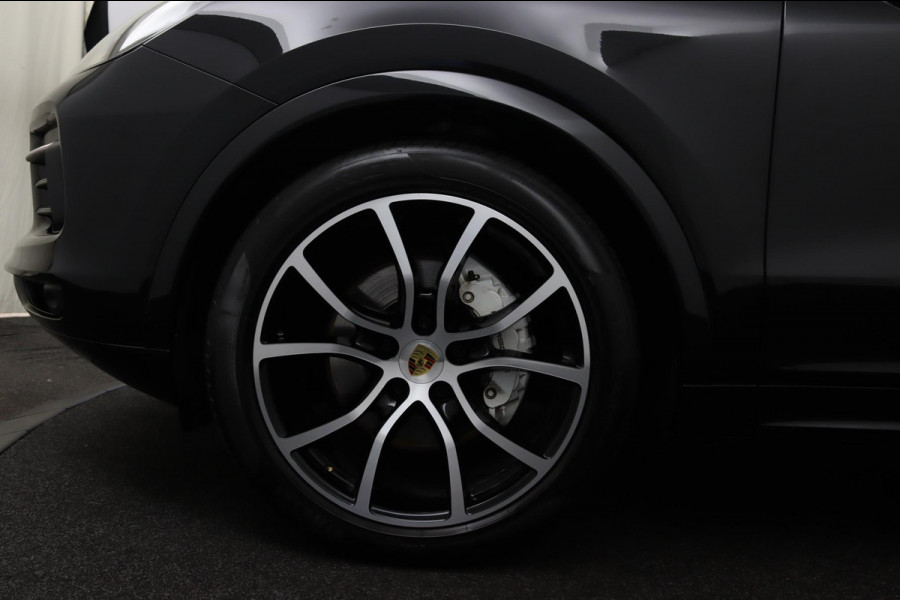 Porsche Cayenne E-Hybrid*462PK*NLAUTO*PANO*ACC*PDLS*HAAK*DEALER OH