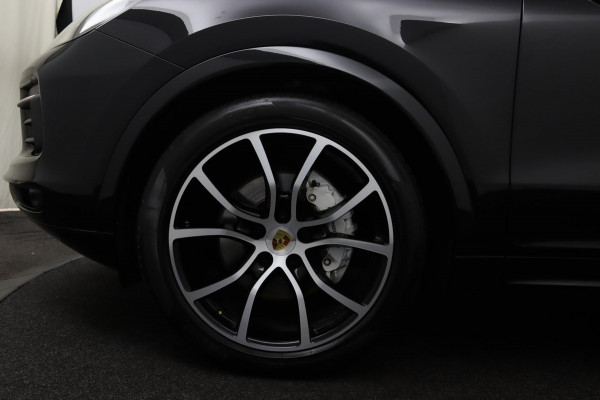 Porsche Cayenne E-Hybrid*462PK*NLAUTO*PANO*ACC*PDLS*HAAK*DEALER OH