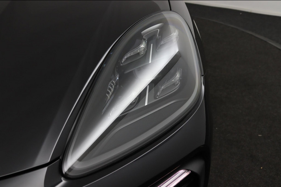 Porsche Cayenne E-Hybrid*462PK*NLAUTO*PANO*ACC*PDLS*HAAK*DEALER OH