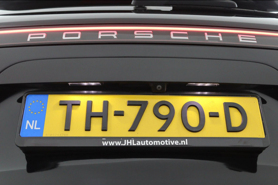 Porsche Cayenne E-Hybrid*462PK*NLAUTO*PANO*ACC*PDLS*HAAK*DEALER OH