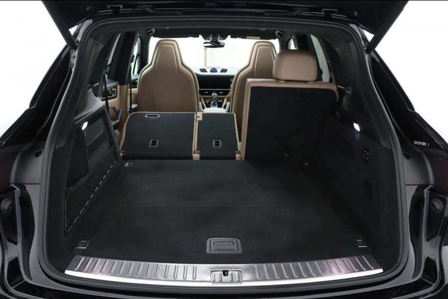 Porsche Cayenne E-Hybrid*462PK*NLAUTO*PANO*ACC*PDLS*HAAK*DEALER OH