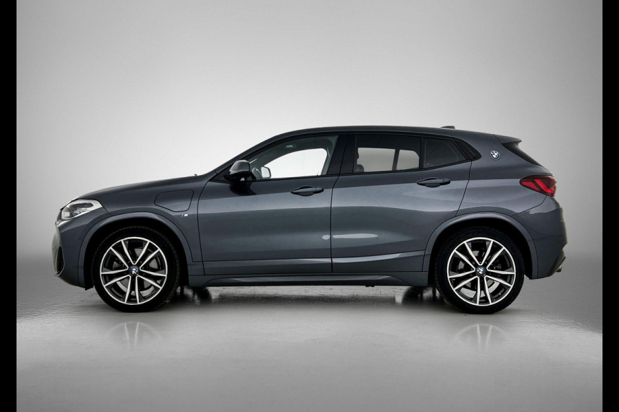 BMW X2 xDrive25e Executive Plug-in Hybrid M-Sport LEER LED 19"LM