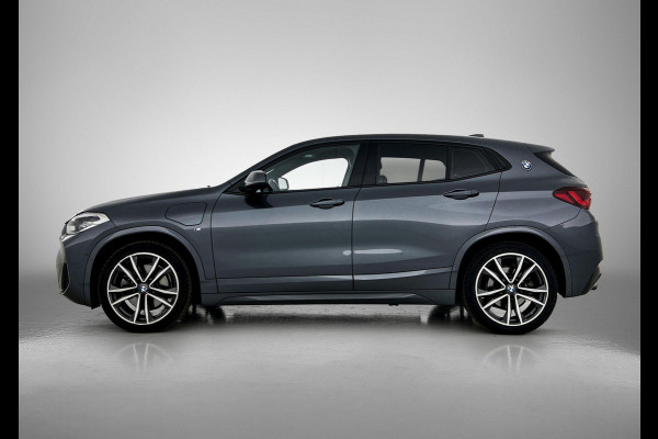 BMW X2 xDrive25e Executive Plug-in Hybrid M-Sport LEER LED 19"LM