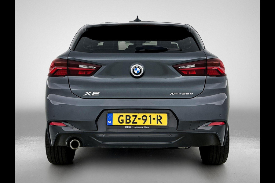 BMW X2 xDrive25e Executive Plug-in Hybrid M-Sport LEER LED 19"LM