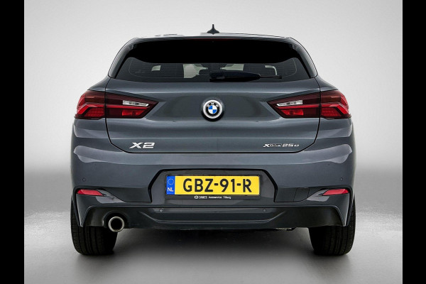 BMW X2 xDrive25e Executive Plug-in Hybrid M-Sport LEER LED 19"LM