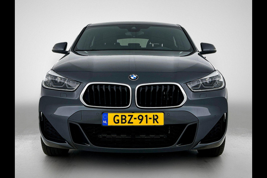 BMW X2 xDrive25e Executive Plug-in Hybrid M-Sport LEER LED 19"LM