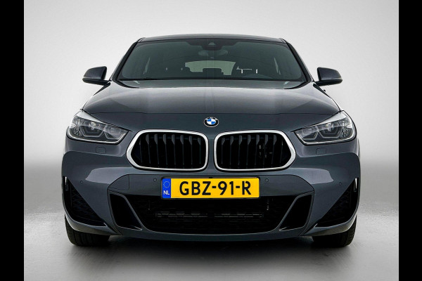 BMW X2 xDrive25e Executive Plug-in Hybrid M-Sport LEER LED 19"LM
