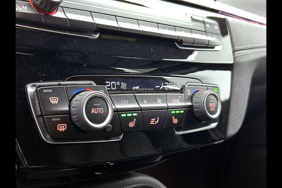BMW X2 xDrive25e Executive Plug-in Hybrid M-Sport LEER LED 19"LM