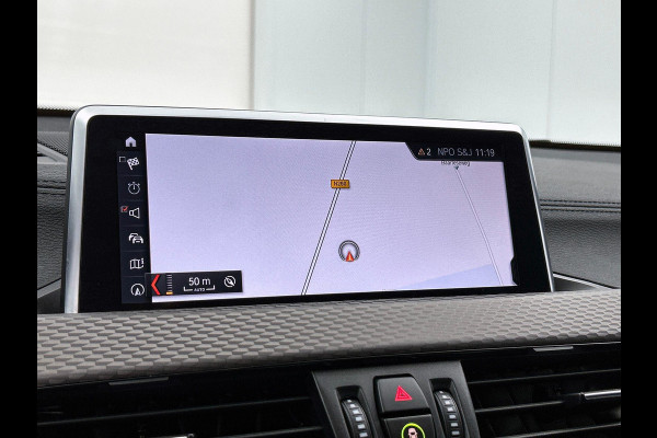 BMW X2 xDrive25e Executive Plug-in Hybrid M-Sport LEER LED 19"LM