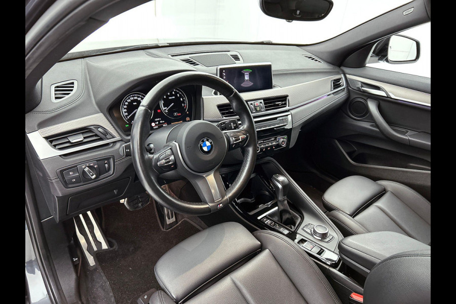 BMW X2 xDrive25e Executive Plug-in Hybrid M-Sport LEER LED 19"LM