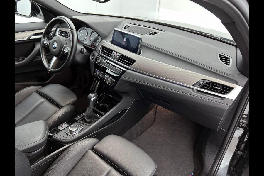BMW X2 xDrive25e Executive Plug-in Hybrid M-Sport LEER LED 19"LM