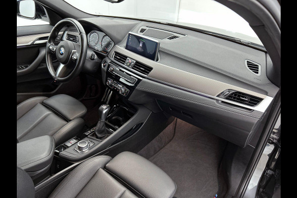 BMW X2 xDrive25e Executive Plug-in Hybrid M-Sport LEER LED 19"LM