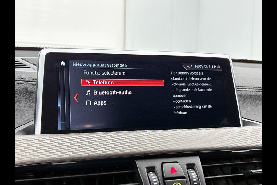 BMW X2 xDrive25e Executive Plug-in Hybrid M-Sport LEER LED 19"LM