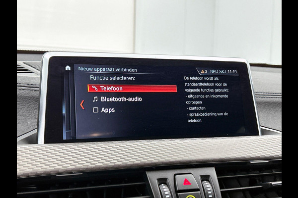 BMW X2 xDrive25e Executive Plug-in Hybrid M-Sport LEER LED 19"LM