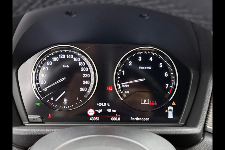 BMW X2 xDrive25e Executive Plug-in Hybrid M-Sport LEER LED 19"LM