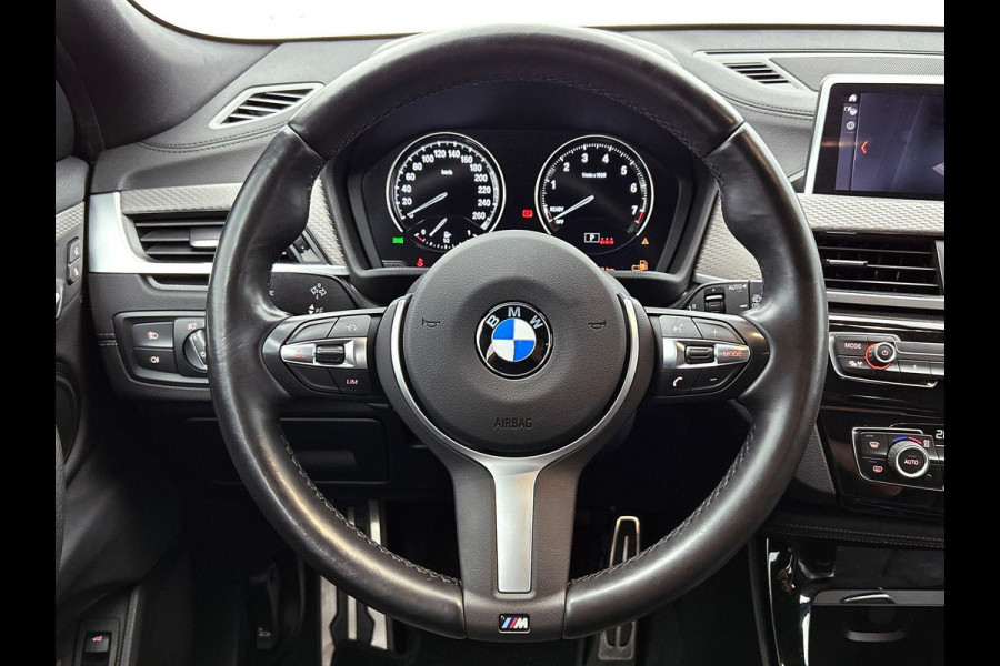 BMW X2 xDrive25e Executive Plug-in Hybrid M-Sport LEER LED 19"LM