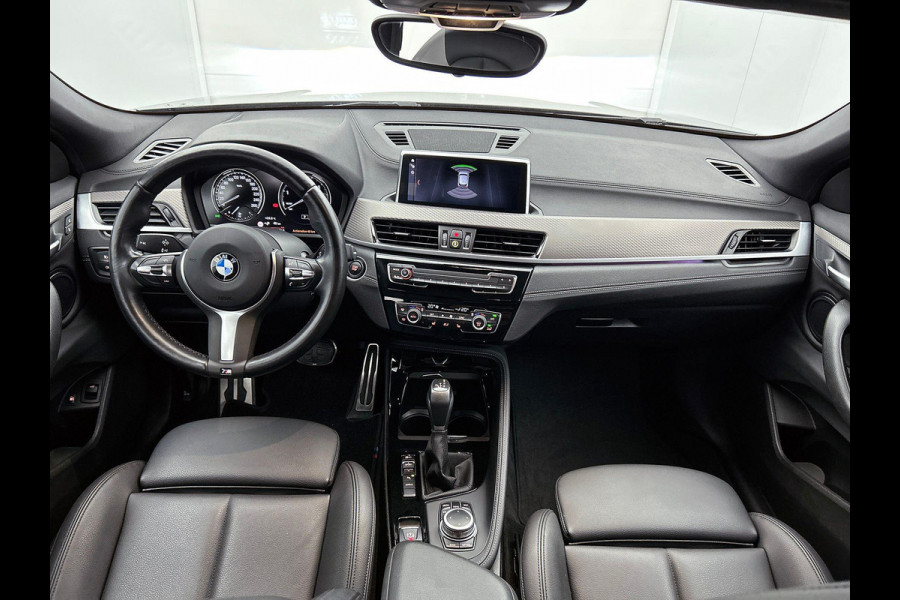 BMW X2 xDrive25e Executive Plug-in Hybrid M-Sport LEER LED 19"LM