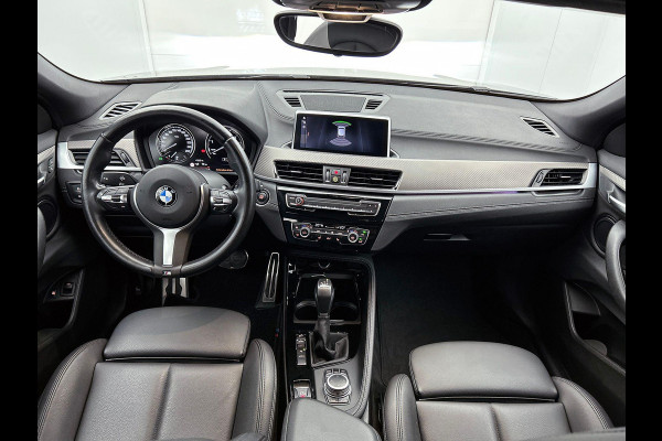 BMW X2 xDrive25e Executive Plug-in Hybrid M-Sport LEER LED 19"LM