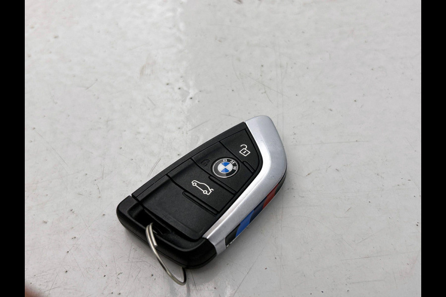 BMW X2 xDrive25e Executive Plug-in Hybrid M-Sport LEER LED 19"LM