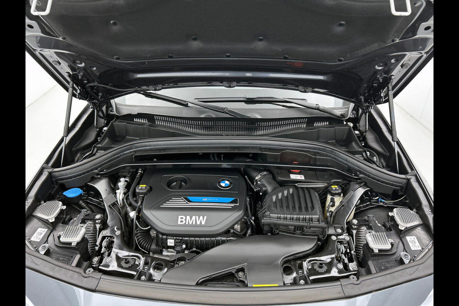 BMW X2 xDrive25e Executive Plug-in Hybrid M-Sport LEER LED 19"LM