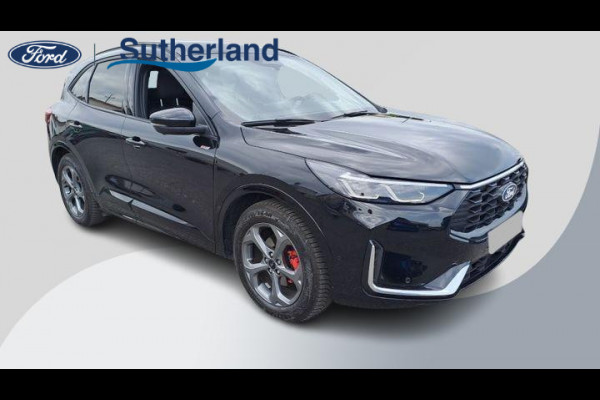 Ford Kuga 2.5 FHEV ST-Line X 190pk | Driver Assistance Pack | Winterpack | Panoramadak | Technology Pack | Geen Stekker nodig | All Season banden