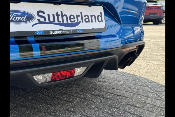 Ford Mustang Convertible 5.0 V8 GT | 450pk | 7.500KM! | Volledig Dealer onderhouden EU versie (zie papieren) | Adaptive cruise control | Bang&Olufsen | Achteruitrijcamera