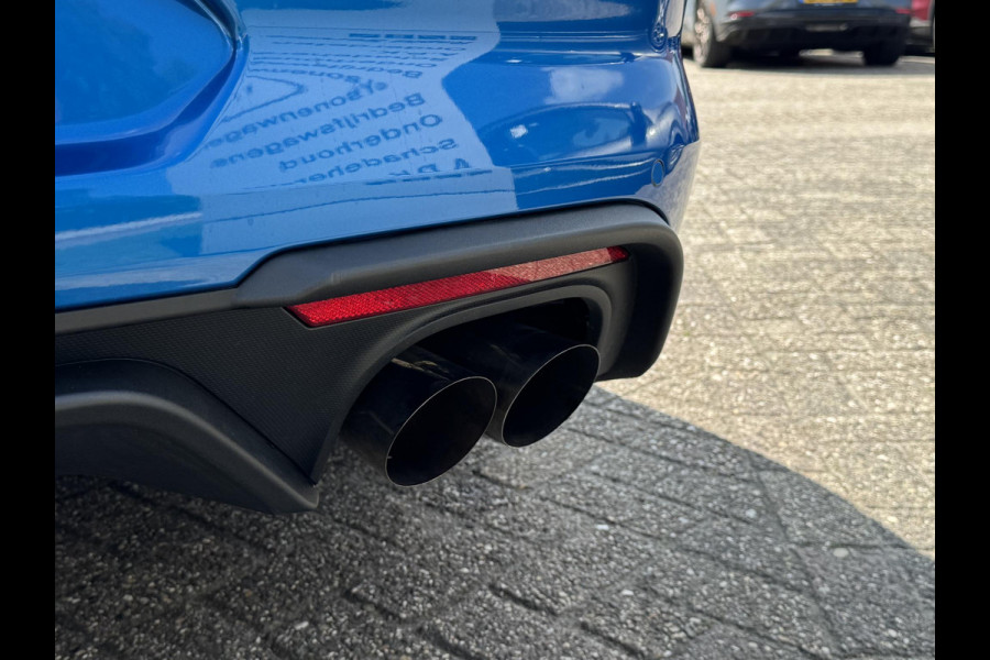 Ford Mustang Convertible 5.0 V8 GT | 450pk | 7.500KM! | Volledig Dealer onderhouden EU versie (zie papieren) | Adaptive cruise control | Bang&Olufsen | Achteruitrijcamera