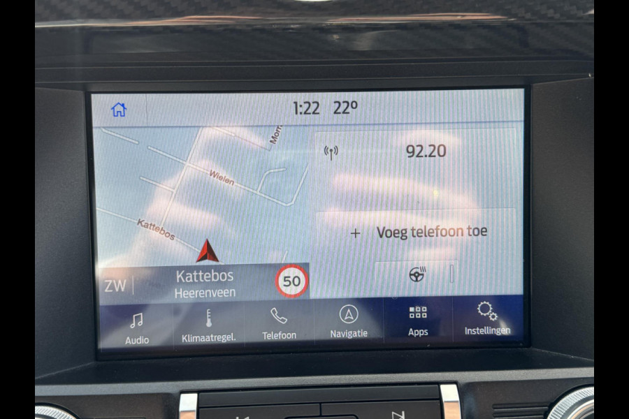 Ford Mustang Convertible 5.0 V8 GT | 450pk | 7.500KM! | Volledig Dealer onderhouden EU versie (zie papieren) | Adaptive cruise control | Bang&Olufsen | Achteruitrijcamera