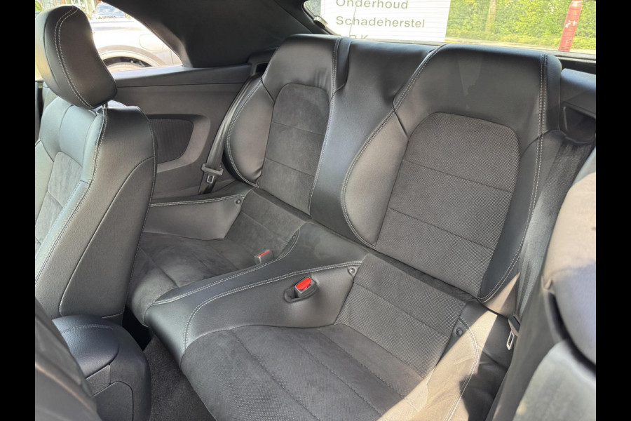 Ford Mustang Convertible 5.0 V8 GT | 450pk | 7.500KM! | Volledig Dealer onderhouden EU versie (zie papieren) | Adaptive cruise control | Bang&Olufsen | Achteruitrijcamera