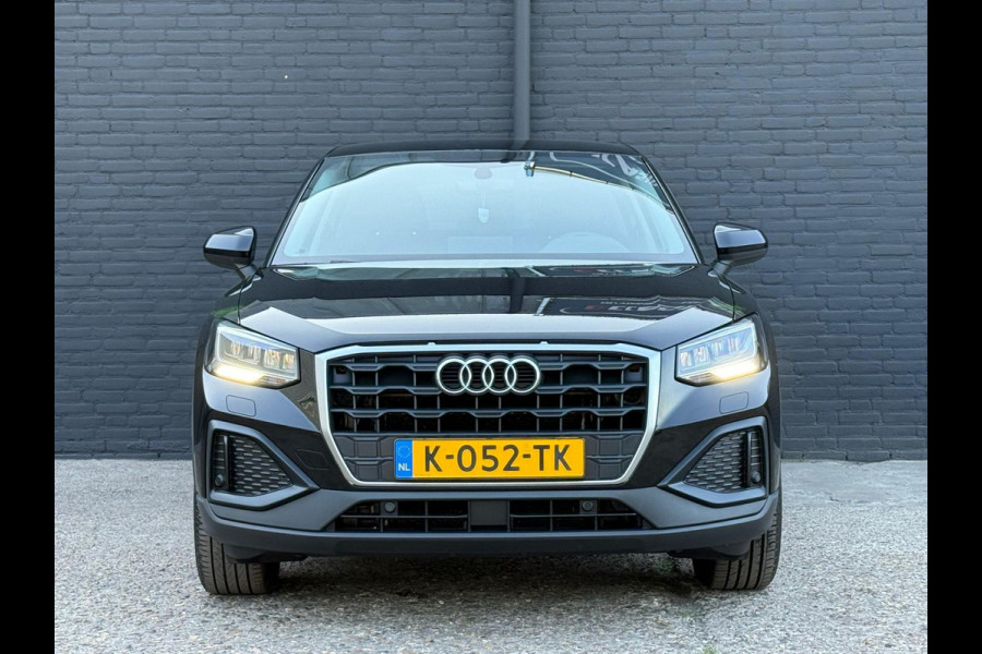 Audi Q2 35 TFSI Pro Line CRUISE | MULTI STUUR | PDC | SPORT | NWE APK