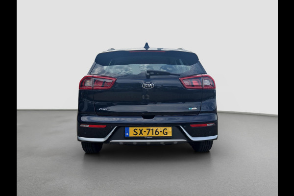 Kia Niro 1.6 GDi Hybrid DynamicLine EERSTE EIGENAAR - DEALER ONDERHOUDEN